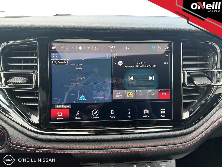 2023 Dodge Durango GT AWD-17