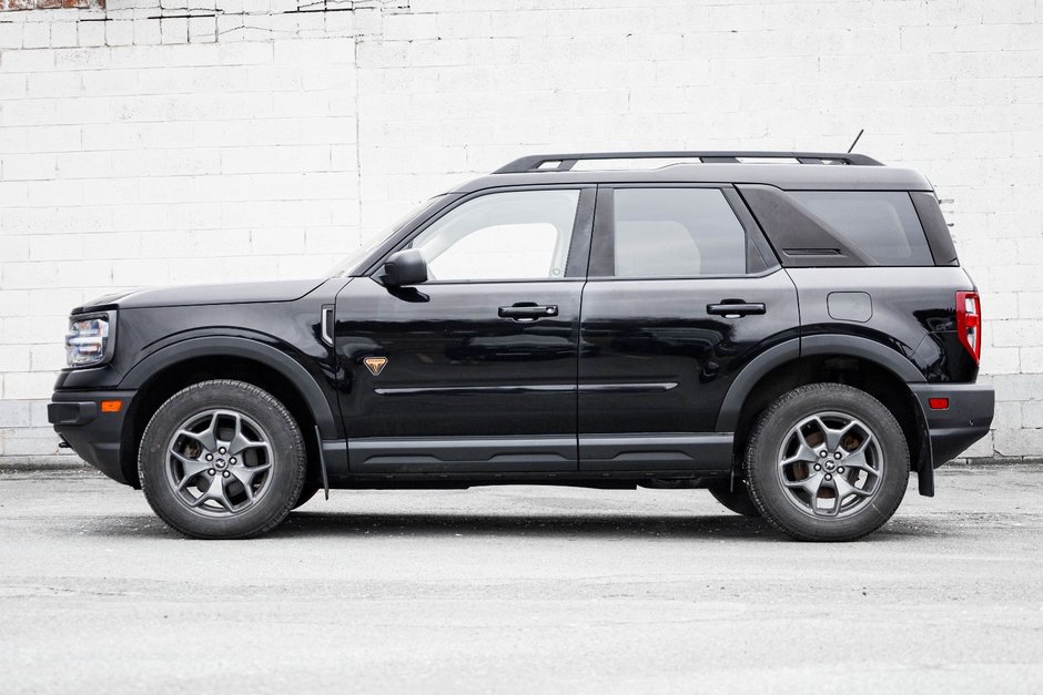 2021 Ford Bronco Sport Badlands-0
