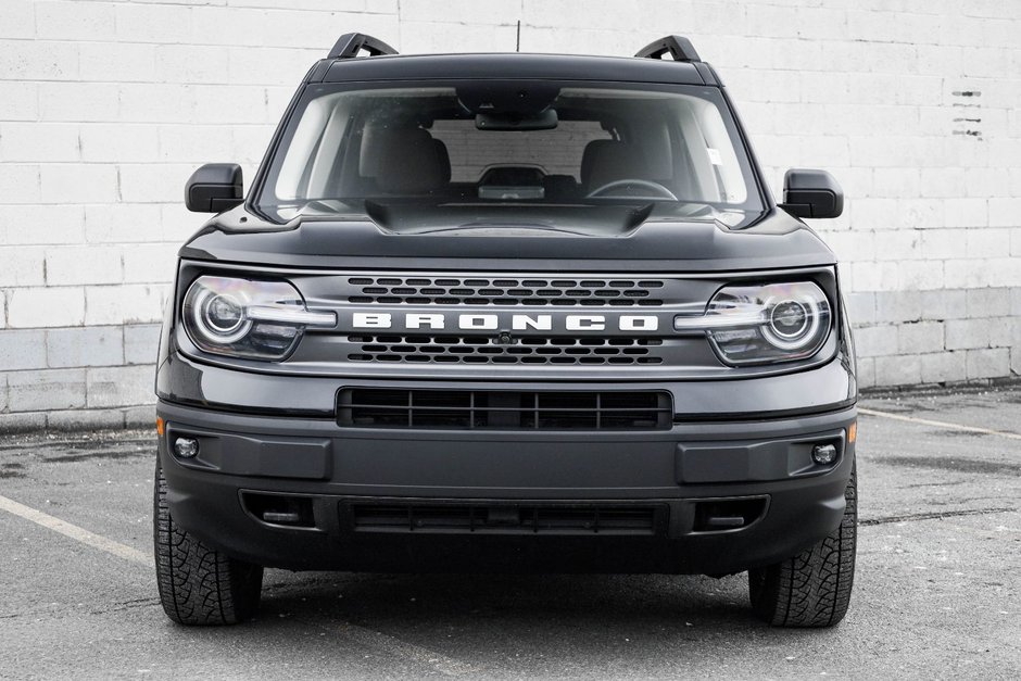 2021 Ford Bronco Sport Badlands-4