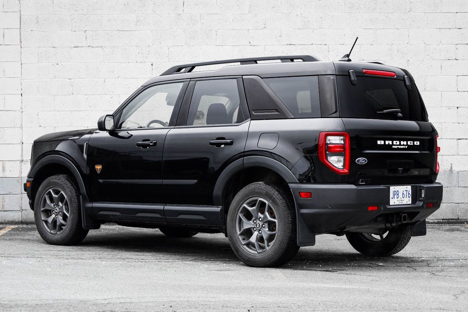2021 Ford Bronco Sport Badlands-6