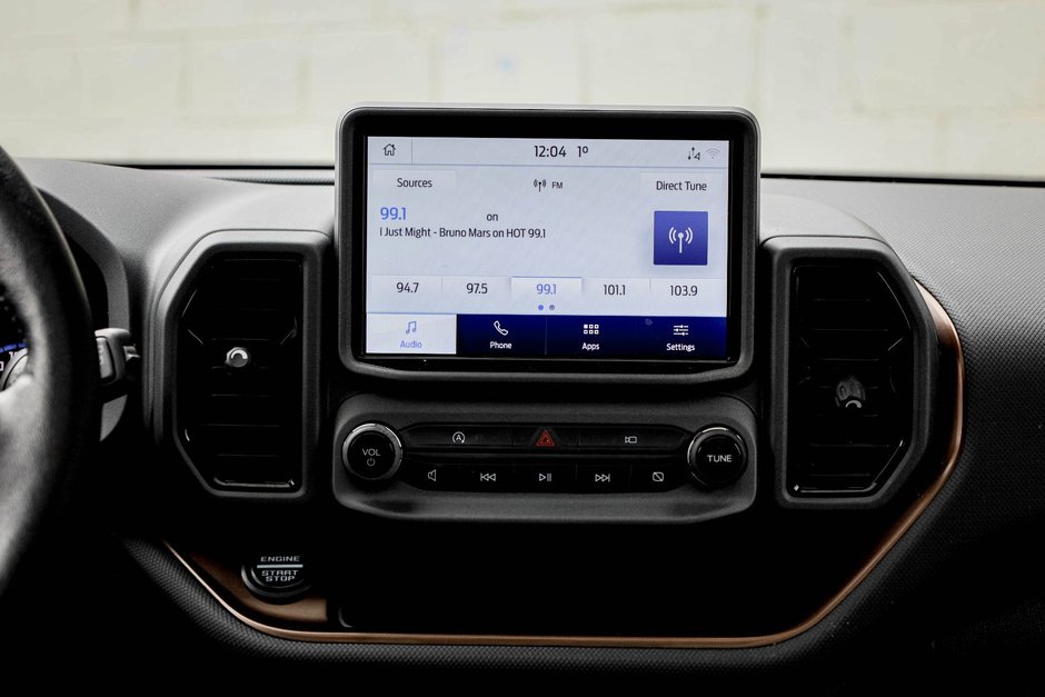2021 Ford Bronco Sport Badlands-15