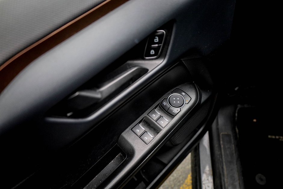 2021 Ford Bronco Sport Outer Banks-9