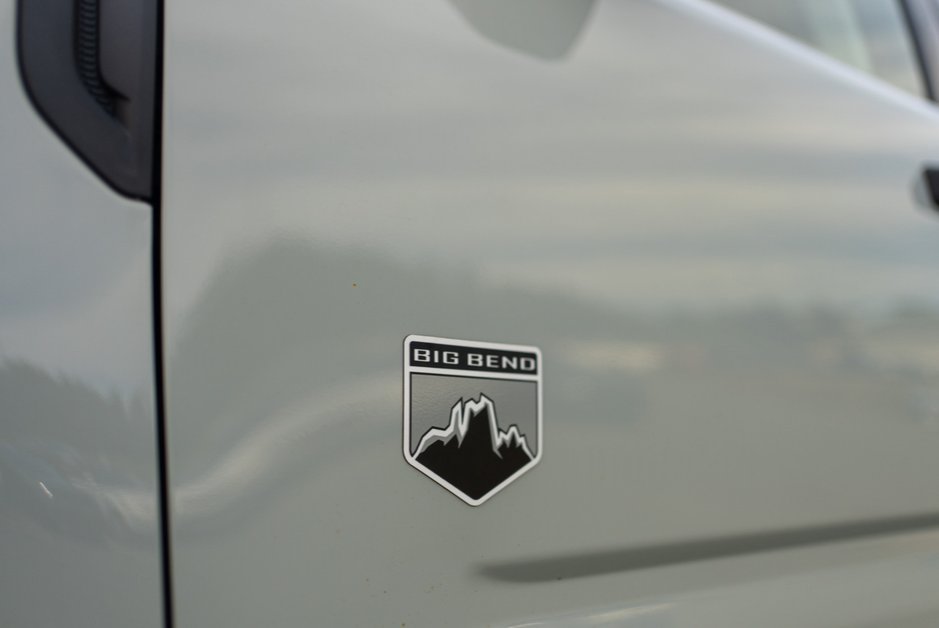 2022 Ford Bronco Sport Big Bend-2