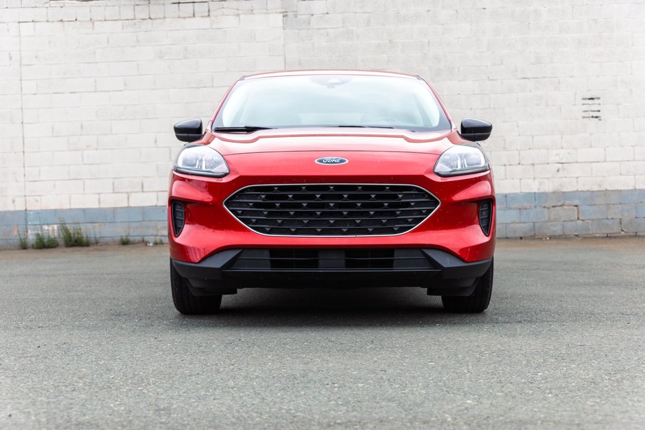 2022 Ford Escape SE AWD-4