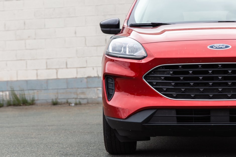 2022 Ford Escape SE AWD-5