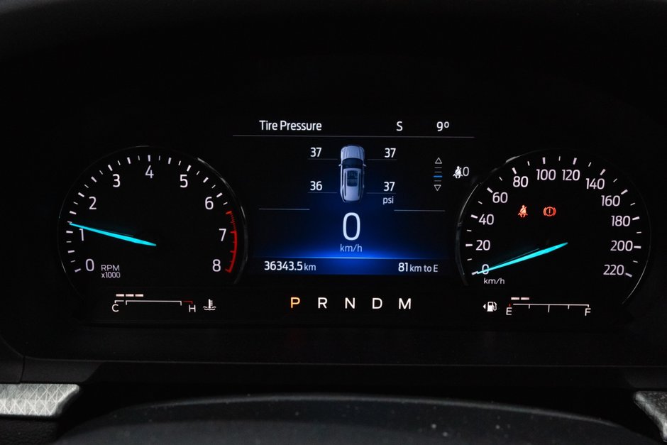 2023 Ford Explorer Timberline-9