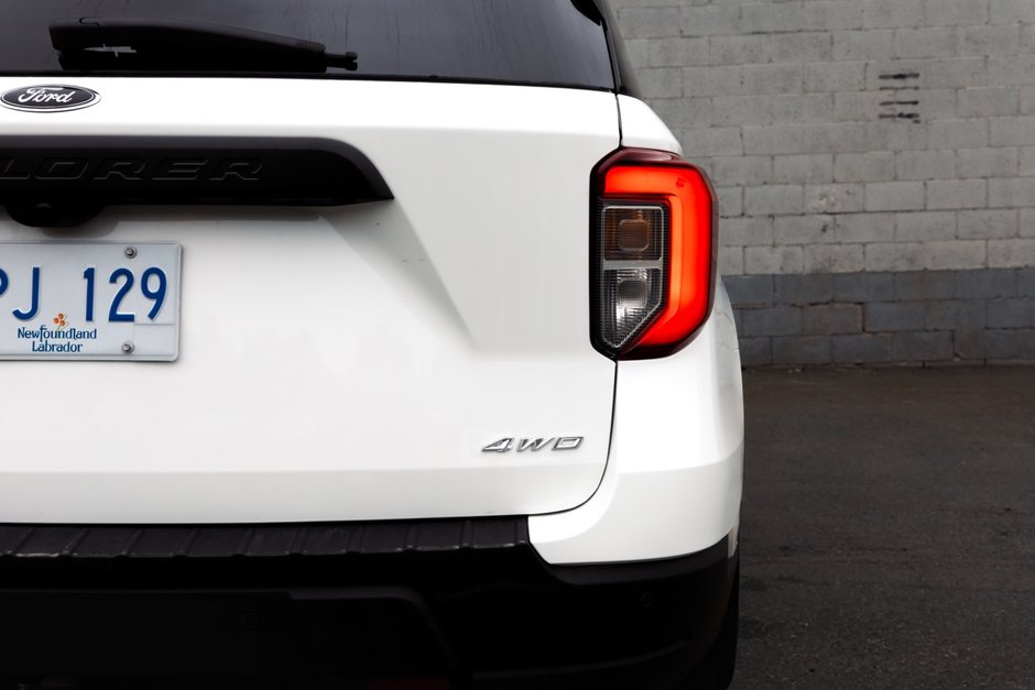 2023 Ford Explorer Timberline-6