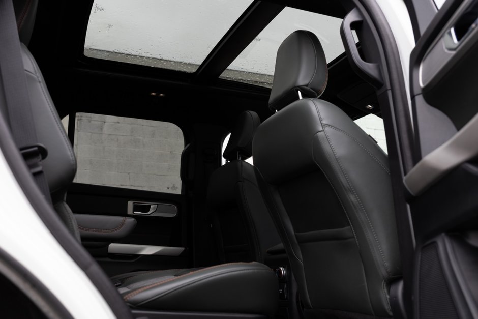 2023 Ford Explorer Timberline-13