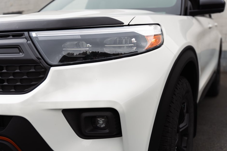 2023 Ford Explorer Timberline-1