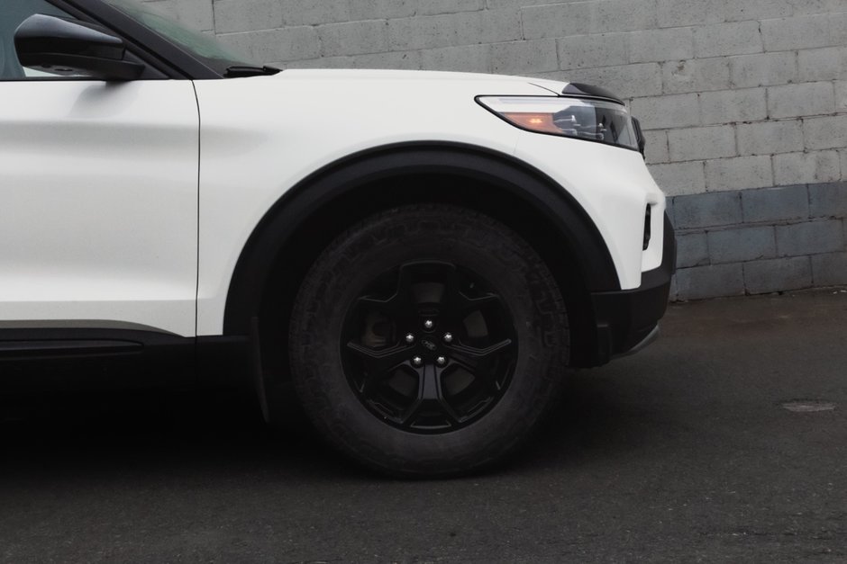 2023 Ford Explorer Timberline-4