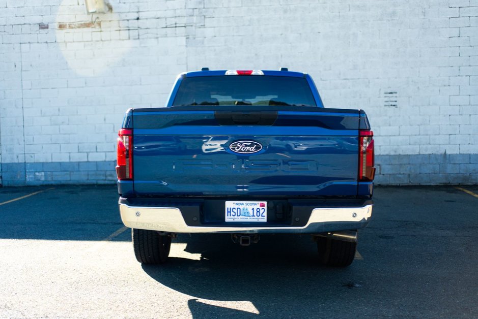 2025 Ford F-150 XLT-14