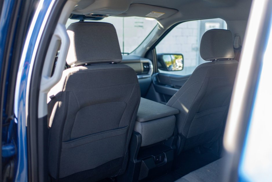 2025 Ford F-150 XLT-12