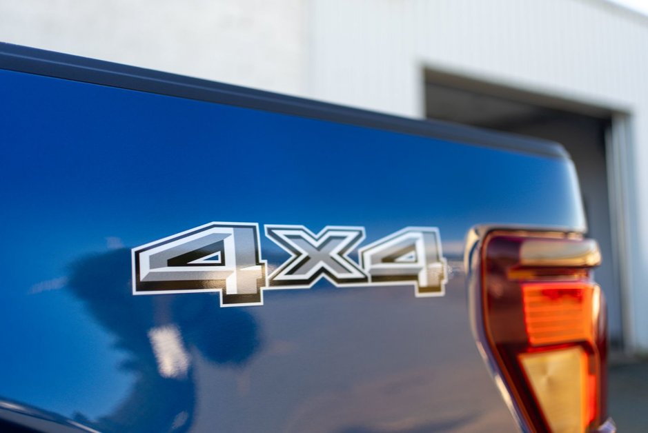 2025 Ford F-150 XLT-5