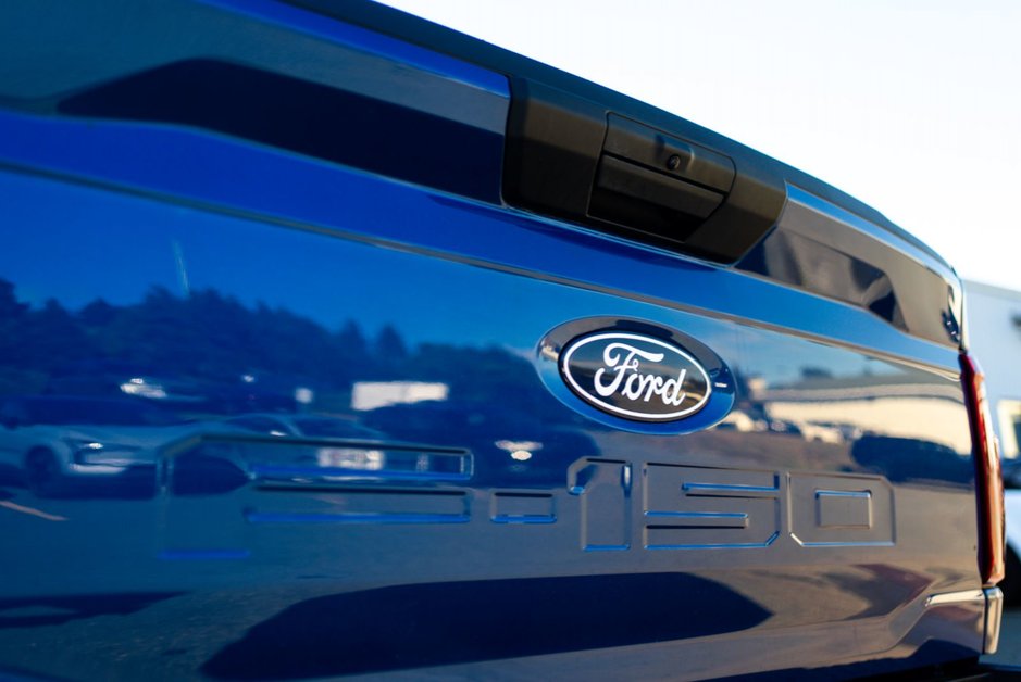 2025 Ford F-150 XLT-15