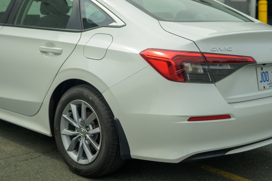 2022 Honda Civic Sedan EX-12