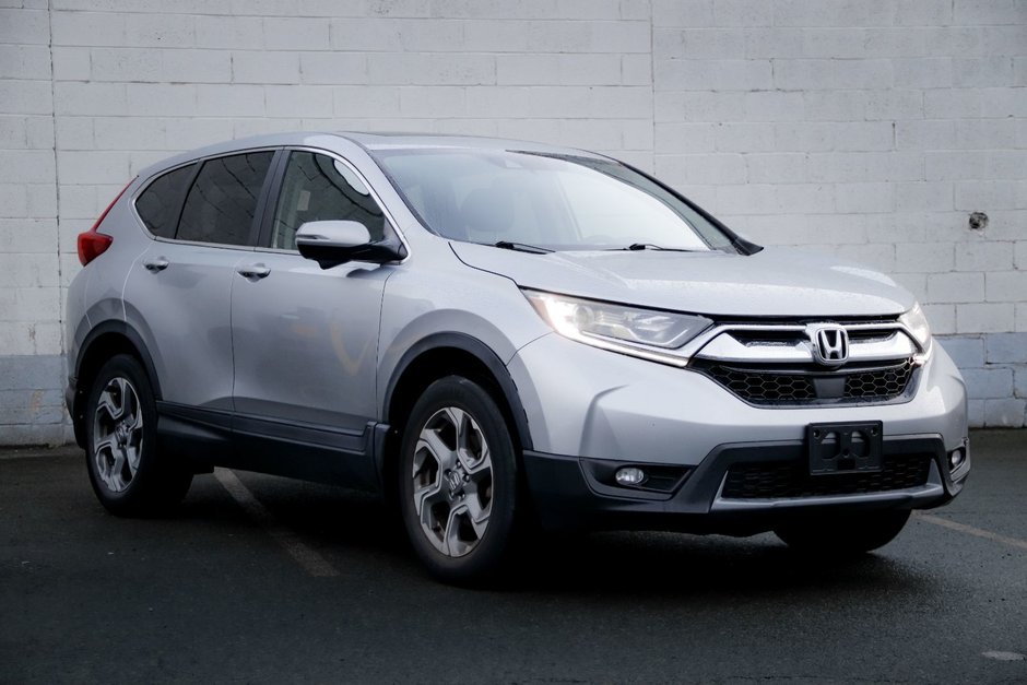 2017 Honda CR-V EX-7