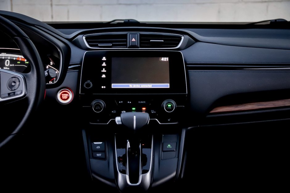 2017 Honda CR-V EX-19