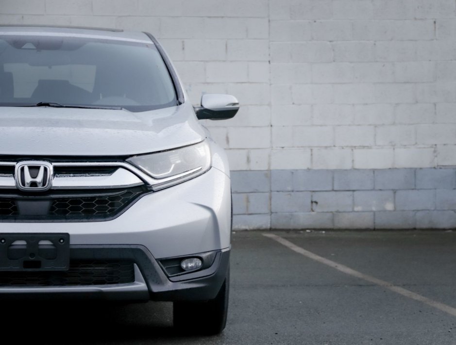 2017 Honda CR-V EX-6