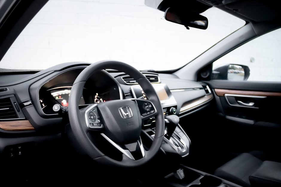 2017 Honda CR-V EX-16