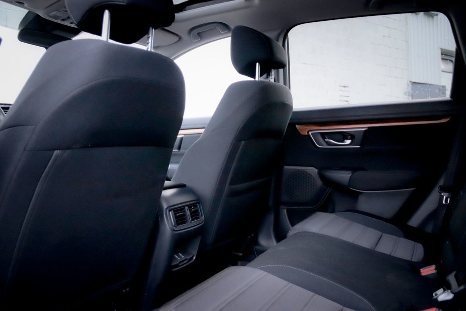 2017 Honda CR-V EX-23