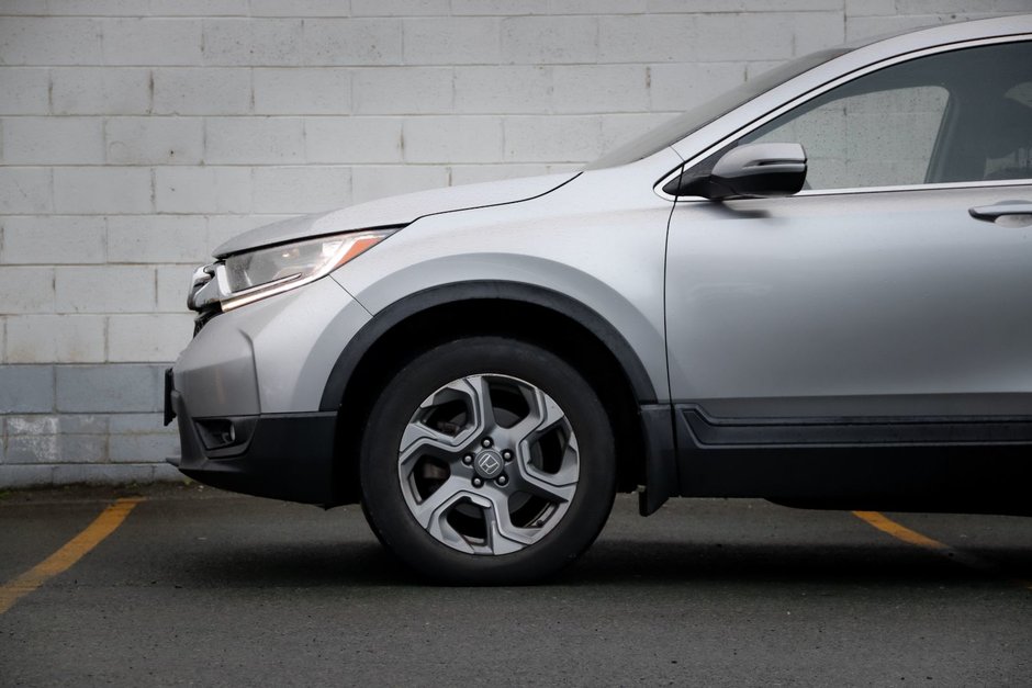 2017 Honda CR-V EX-1