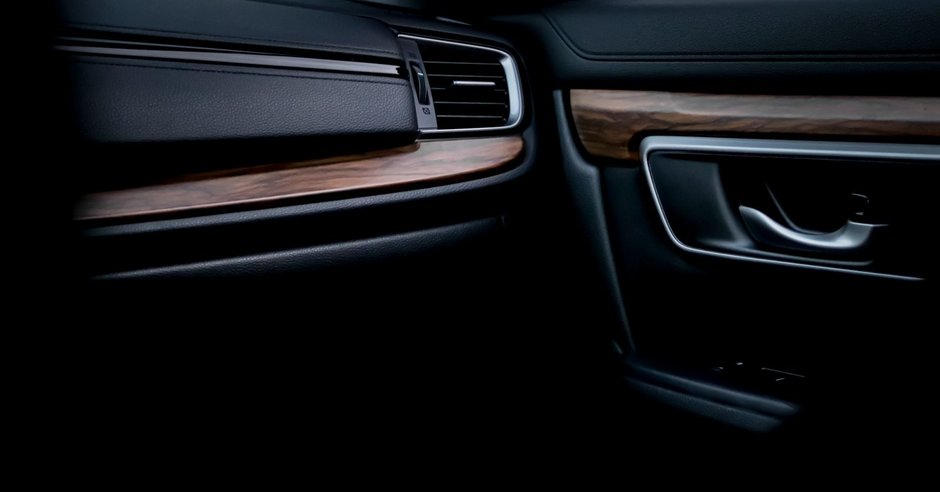 2017 Honda CR-V EX-25