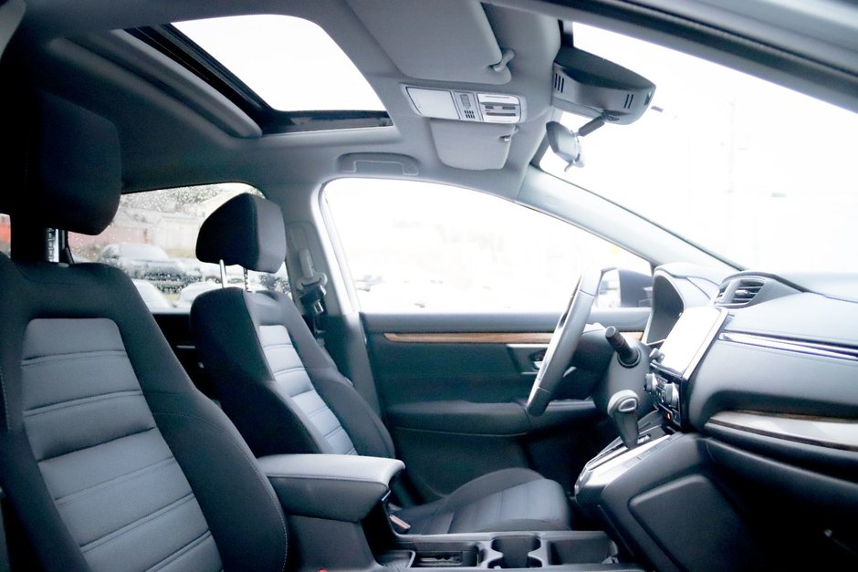 2017 Honda CR-V EX-20