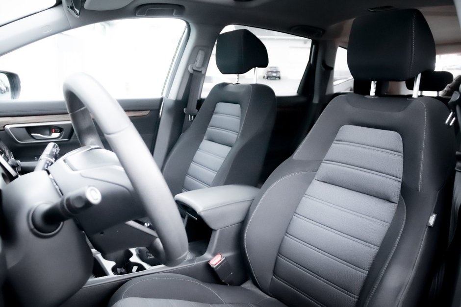 2017 Honda CR-V EX-13