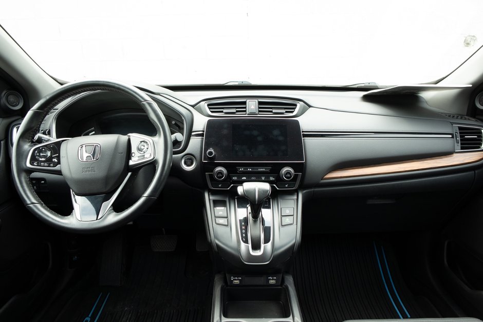 2022 Honda CR-V EX-L-7