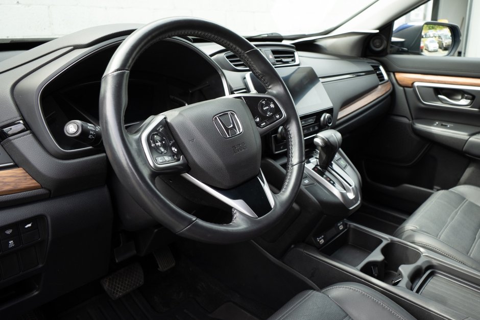 2022 Honda CR-V EX-L-6