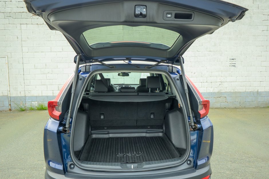 2022 Honda CR-V EX-L-8