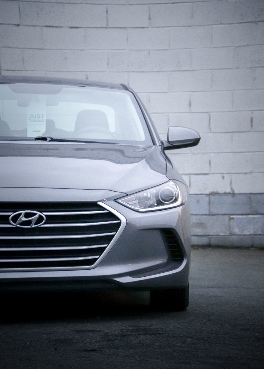 2018 Hyundai Elantra LE-6