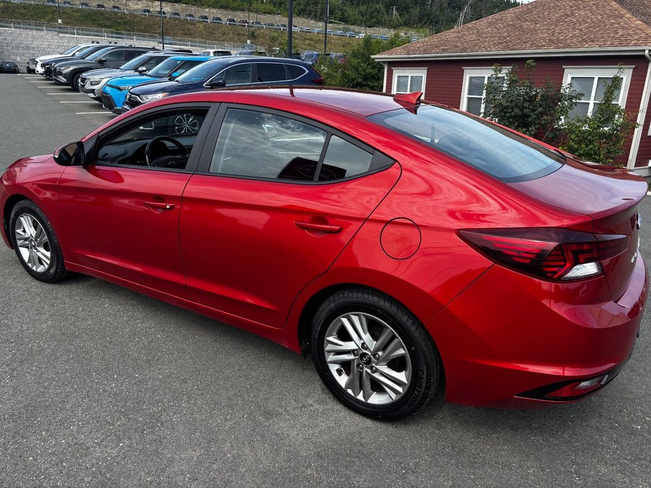 2020 Hyundai Elantra Preferred-5