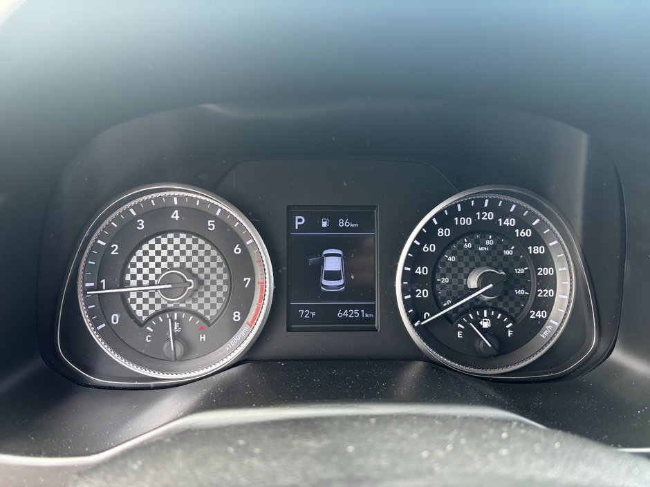 2020 Hyundai Elantra Preferred-7