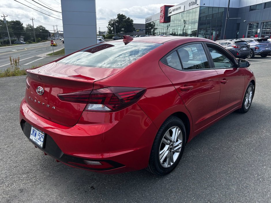 2020 Hyundai Elantra Preferred-3