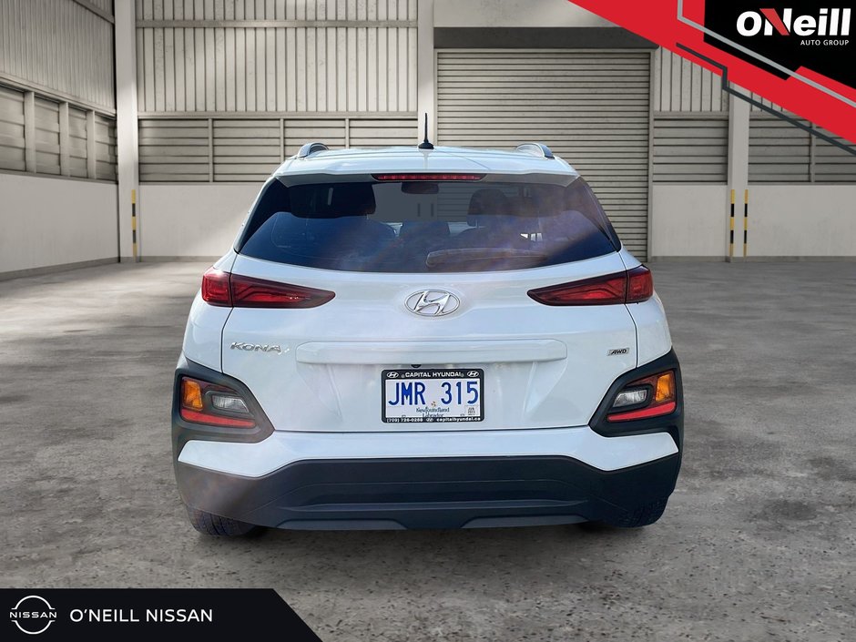 2020 Hyundai Kona 2.0L AWD Essential-2