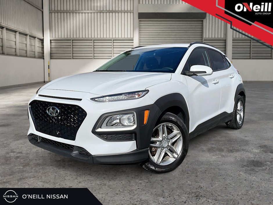 2020 Hyundai Kona 2.0L AWD Essential-0