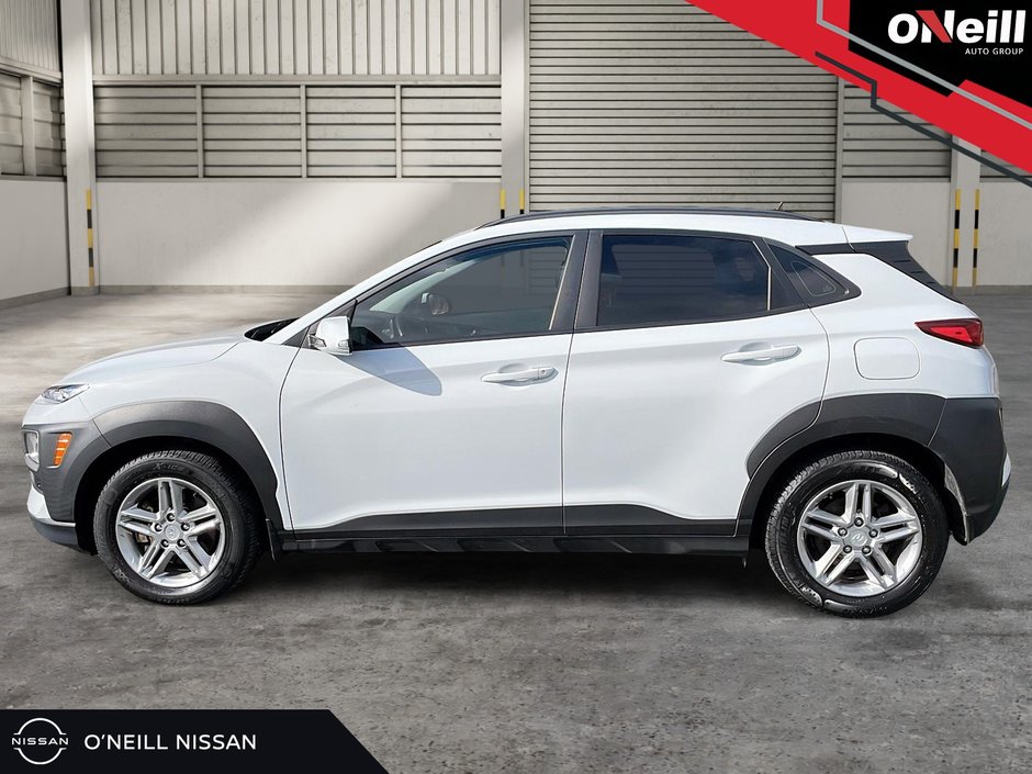 2020 Hyundai Kona 2.0L AWD Essential-4