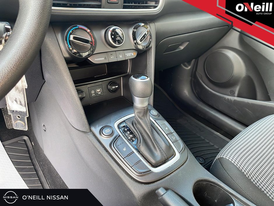 2020 Hyundai Kona 2.0L AWD Essential-14