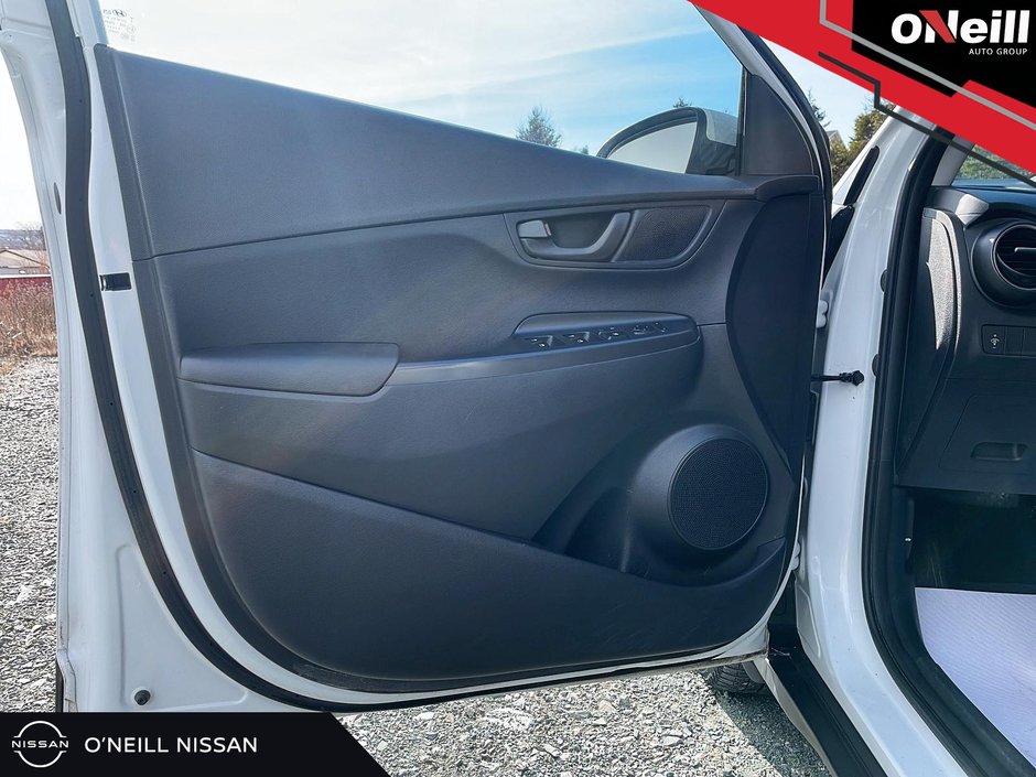 2020 Hyundai Kona 2.0L AWD Essential-10