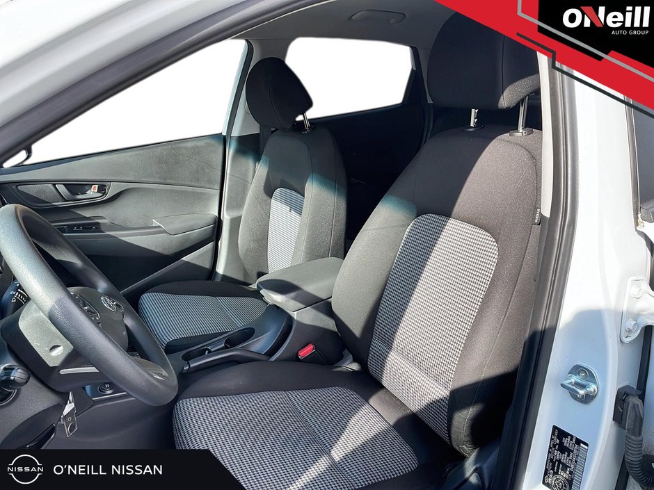 2020 Hyundai Kona 2.0L AWD Essential-8