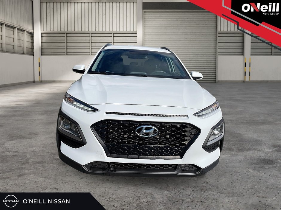 2020 Hyundai Kona 2.0L AWD Essential-1