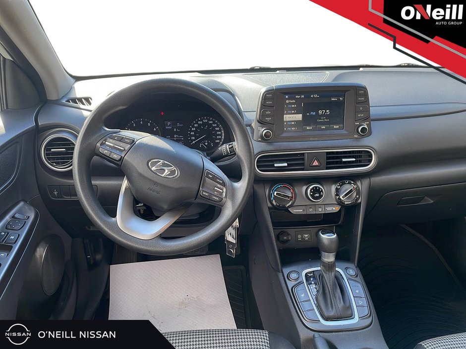 2020 Hyundai Kona 2.0L AWD Essential-9