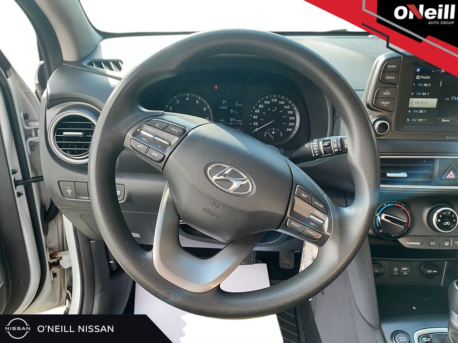 2020 Hyundai Kona 2.0L AWD Essential-11