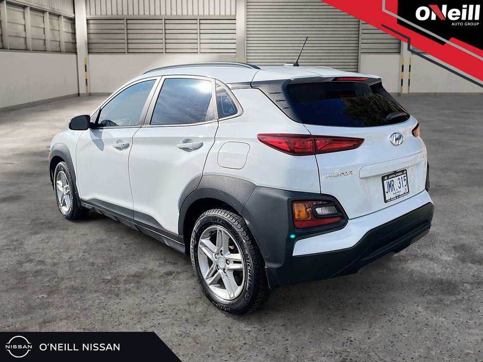 2020 Hyundai Kona 2.0L AWD Essential-3