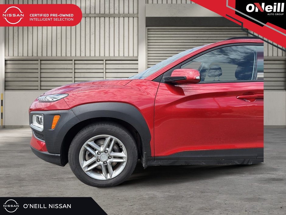 2020 Hyundai Kona 2.0L AWD Essential-13
