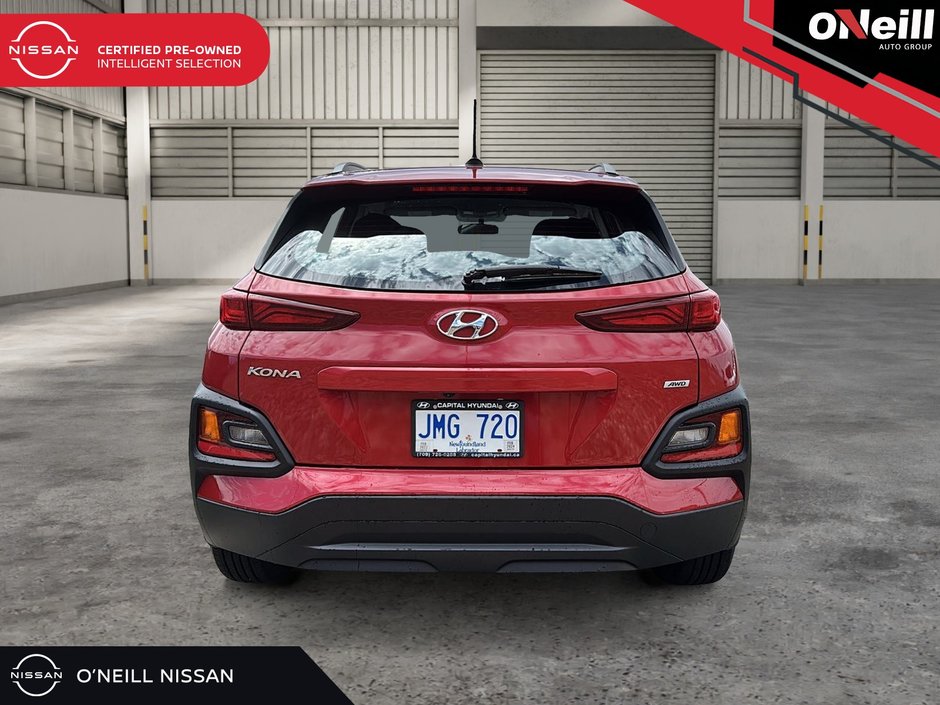 2020 Hyundai Kona 2.0L AWD Essential-5