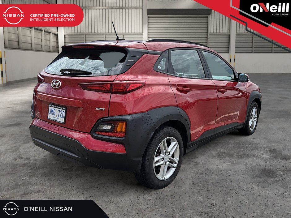 2020 Hyundai Kona 2.0L AWD Essential-4