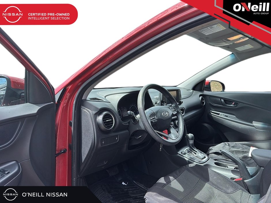 2020 Hyundai Kona 2.0L AWD Essential-12