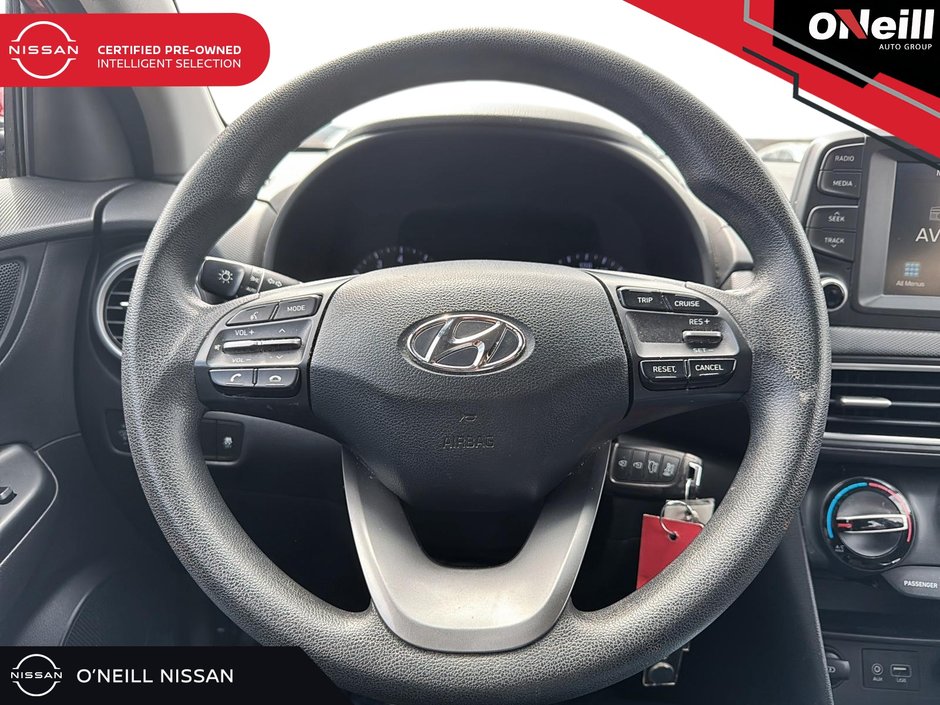 2020 Hyundai Kona 2.0L AWD Essential-11
